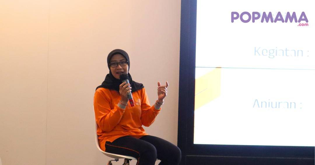 Popmama.com/Denisa Permataningtias